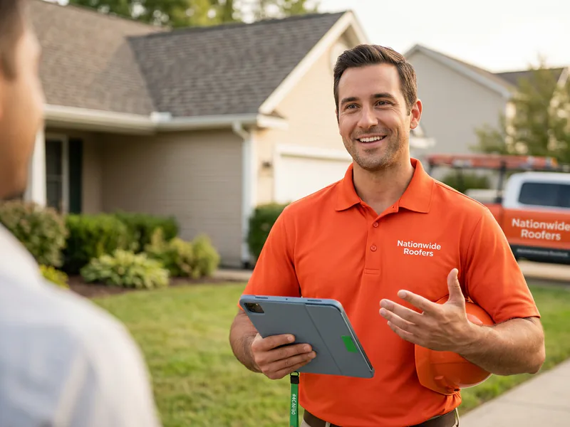 Roof Installation  in Boaz  FAQ